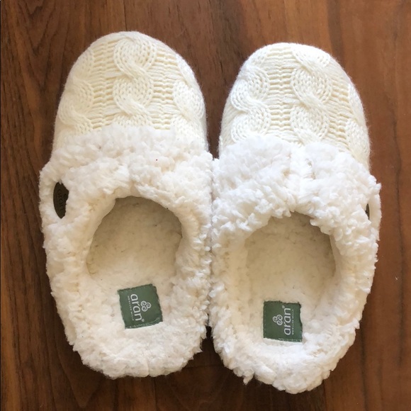 baby slippers ireland